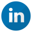 Linkedin icon